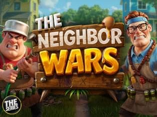 The Neighbour Wars™