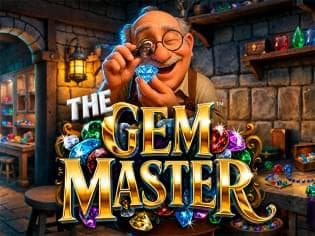 THE Gem Master