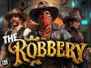 THE Robbery