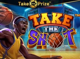 Take The Shot