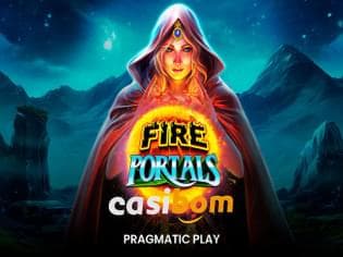 Fire Portals Casibom