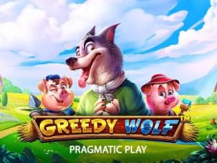 Greedy Wolf