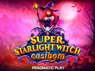 Super Starlight Witch Casibom