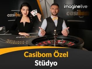 Crazy Spin