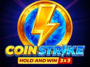 Coin Strike