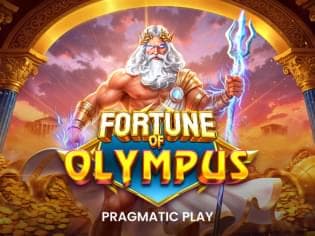 Olympus Rising