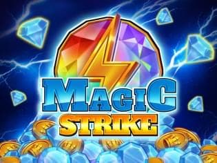 Magic Strike