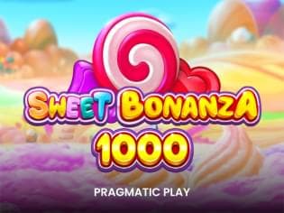 Bonanza Land